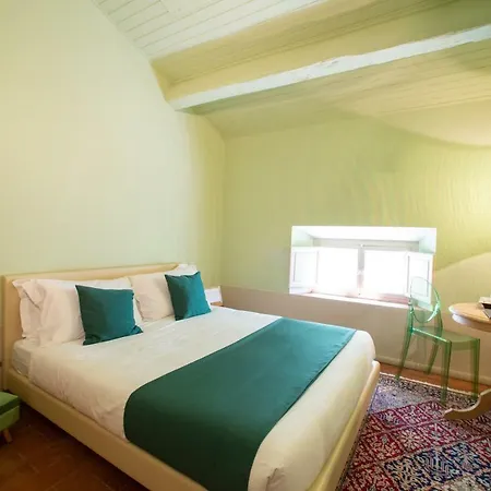 Bed & Breakfast Alta 4*