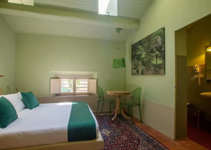 Bed and Breakfast Alta - Residenza D'epoca Con Piscina San Giuliano Terme