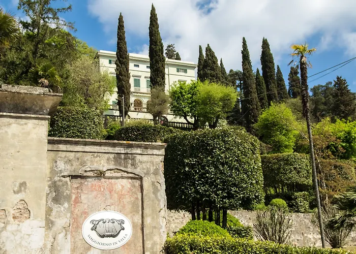 Alta - Residenza D'epoca Con Piscina San Giuliano Terme