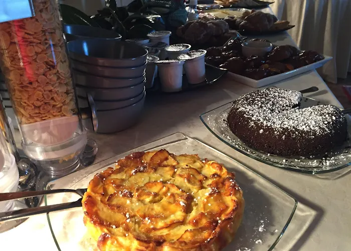 Alta - Residenza D'epoca Con Piscina 4* San Giuliano Terme