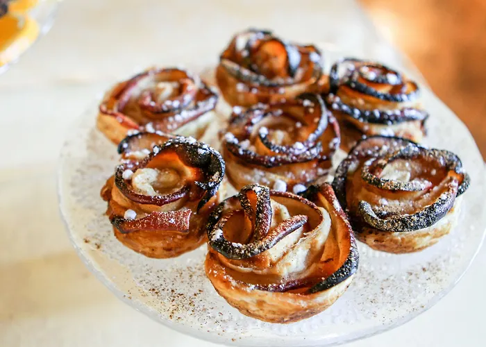 Alta - Residenza D'epoca Con Piscina Bed and Breakfast 4*