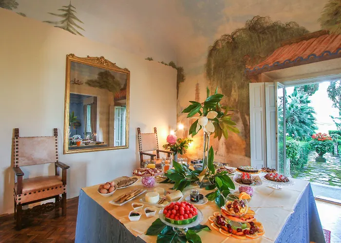 Alta - Residenza D'epoca Con Piscina San Giuliano Terme