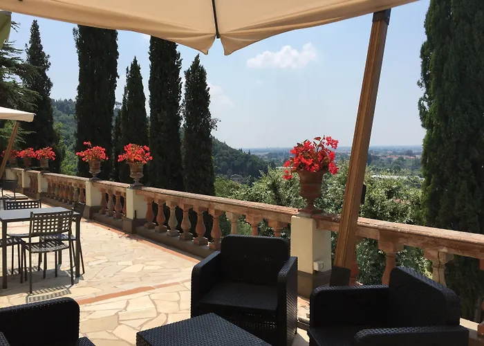 Alta - Residenza D'epoca Con Piscina 4* San Giuliano Terme