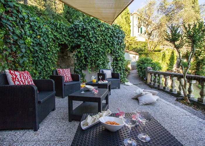 Bed and Breakfast Alta - Residenza D'epoca Con Piscina