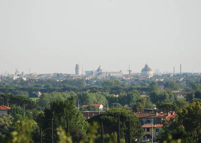 Alta - Residenza D'epoca Con Piscina