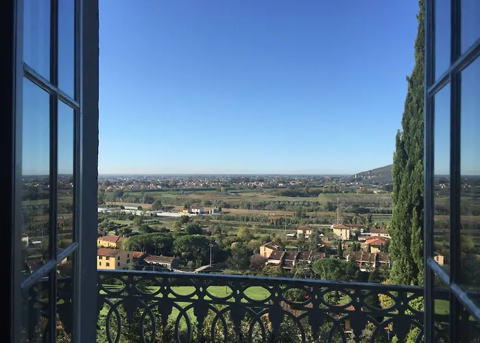 Alta - Residenza D'epoca Con Piscina Bed and Breakfast 4*