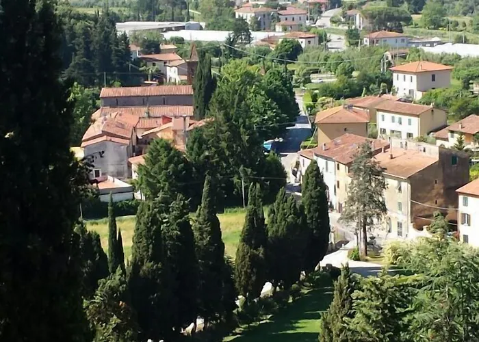 Alta - Residenza D'epoca Con Piscina