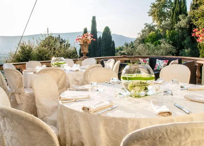 Bed and Breakfast Alta - Residenza D'epoca Con Piscina 4*