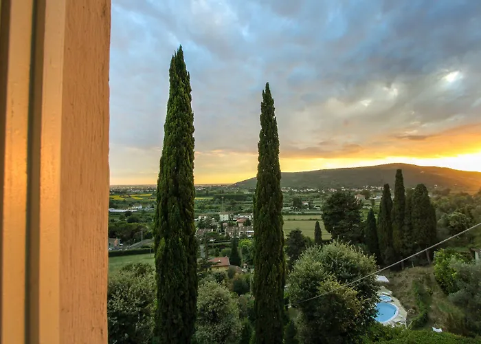 Alta - Residenza D'epoca Con Piscina Bed and Breakfast 4*