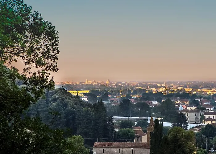 Bed and Breakfast Alta - Residenza D'epoca Con Piscina