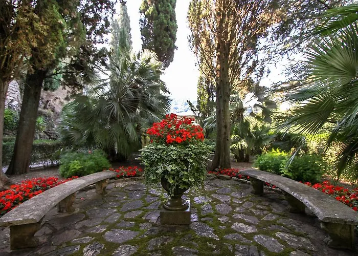 Bed and Breakfast Alta - Residenza D'epoca Con Piscina San Giuliano Terme