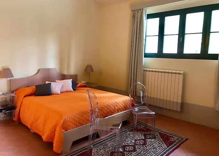 Alta - Residenza D'epoca Con Piscina 4*