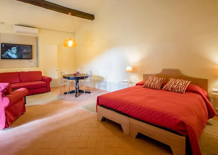 Alta - Residenza D'epoca Con Piscina