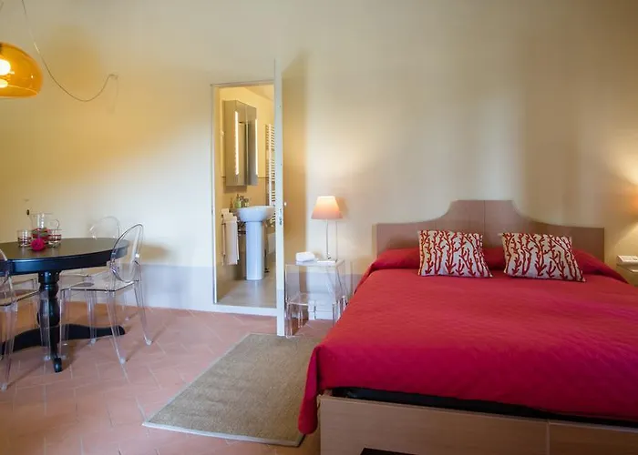 Alta - Residenza D'epoca Con Piscina 4*