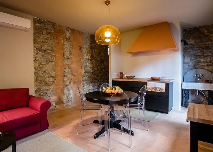 Alta - Residenza D'epoca Con Piscina Bed and Breakfast 4*