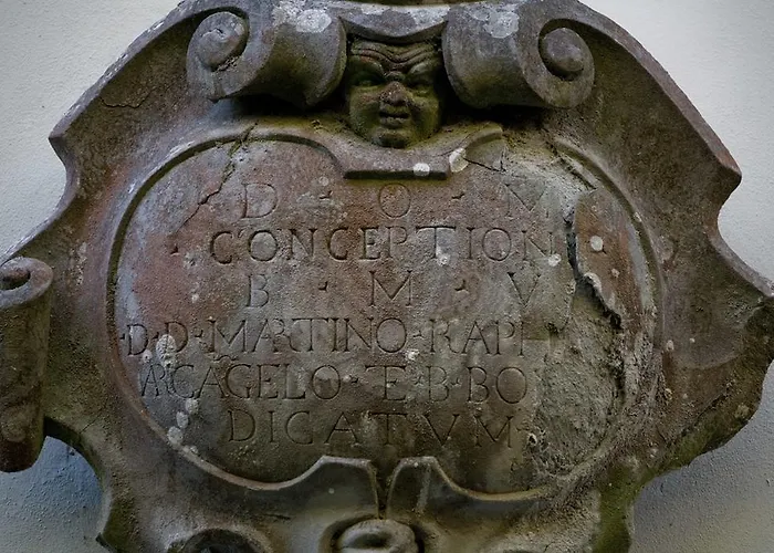 Bed and Breakfast Alta - Residenza D'epoca Con Piscina San Giuliano Terme