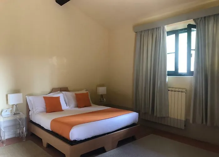 Alta - Residenza D'epoca Con Piscina 4* San Giuliano Terme