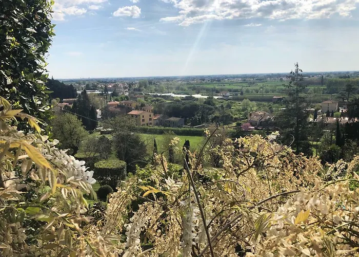 Bed and Breakfast Alta - Residenza D'epoca Con Piscina