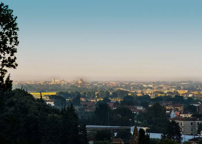 Alta - Residenza D'epoca Con Piscina Bed and Breakfast