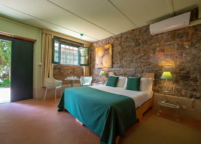 Alta - Residenza D'epoca Con Piscina