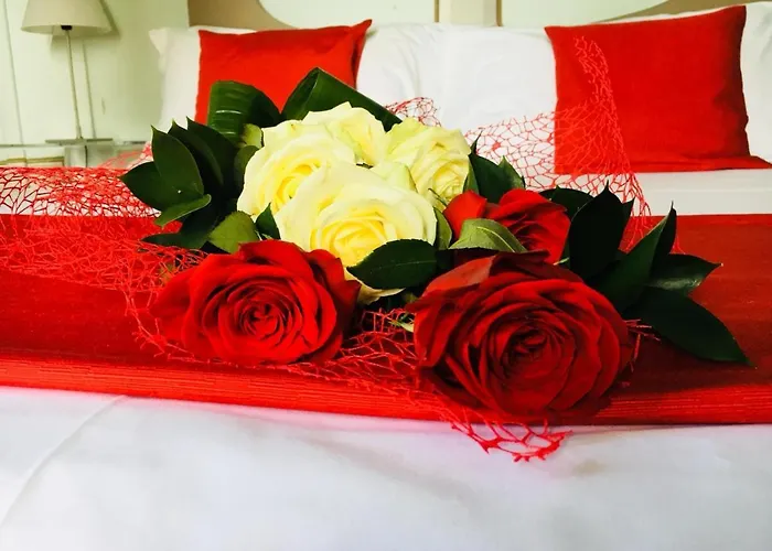 Alta - Residenza D'epoca Con Piscina Bed and Breakfast San Giuliano Terme